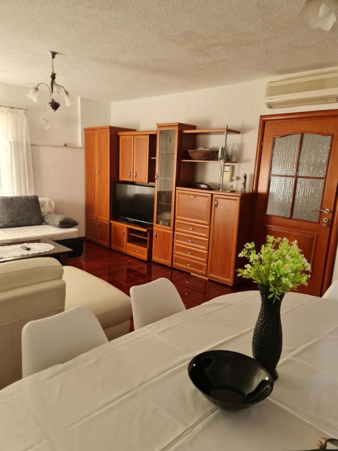 Kuca Za Odmor Stefanac Apartment Senj  Exterior photo