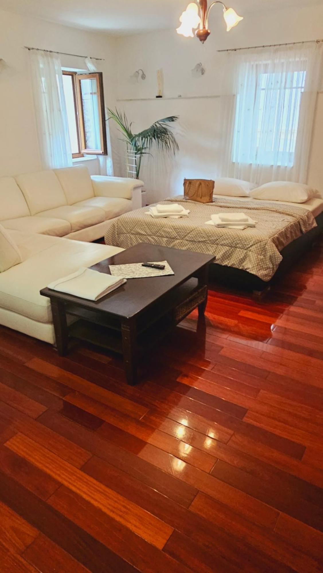 Kuca Za Odmor Stefanac Apartment Senj  Exterior photo