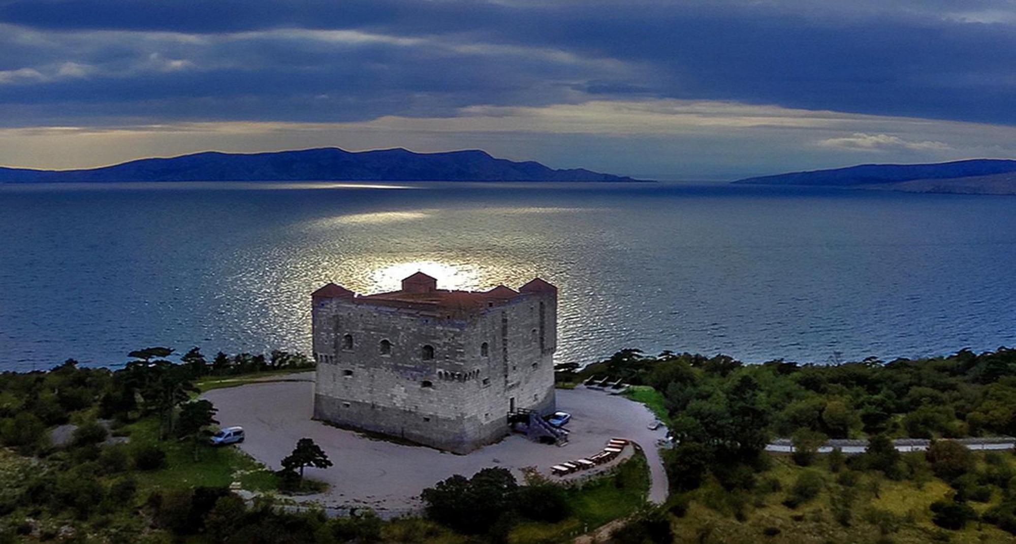 Kuca Za Odmor Stefanac Apartment Senj  Exterior photo