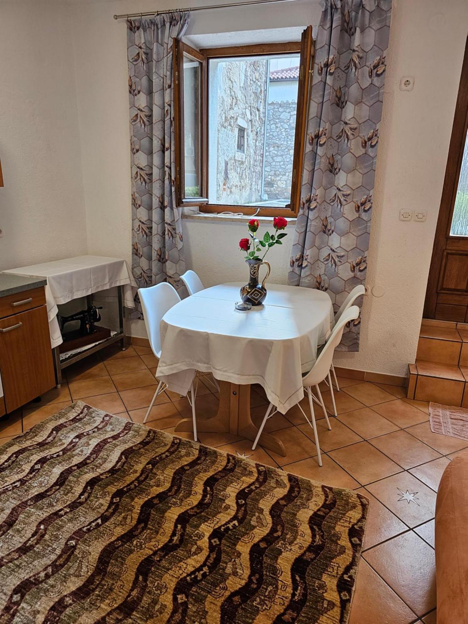 Kuca Za Odmor Stefanac Apartment Senj  Exterior photo
